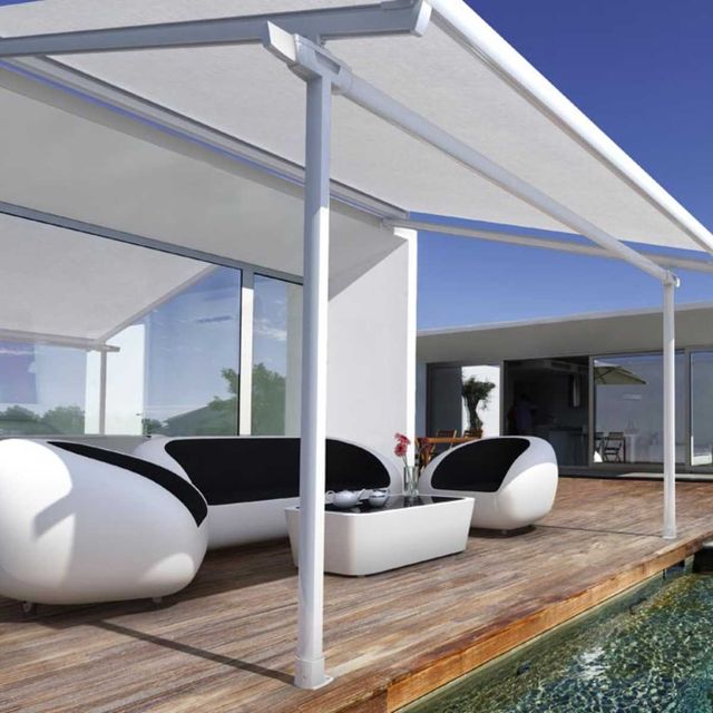toldo terraza
